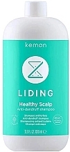 Парфумерія, косметика Шампунь проти лупи - Kemon Liding Healthy Scalp Anti-Dandruff Shampoo
