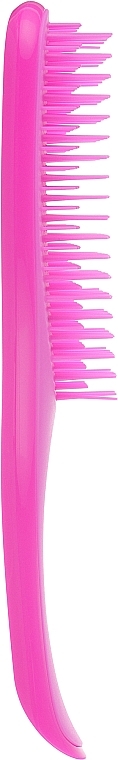 Щітка для волосся - Tangle Teezer & Barbie The Ultimate Detangler Dopamine Pink — фото N3
