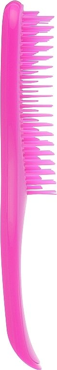 Щетка для волос - Tangle Teezer & Barbie The Ultimate Detangler Dopamine Pink — фото N3