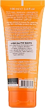 Крем для рук ''Тропическое манго'' - Mades Cosmetics Body Resort Tropical Hand Cream Mango Extract — фото N2