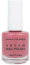 Духи, Парфюмерия, косметика Лак для ногтей - Vera & The Birds Vegan Nail Polish