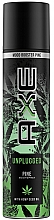 Духи, Парфюмерия, косметика Дезодорант-спрей - Axe Mood Booster Pine Unplugged Pine Bodyspray