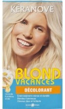 Духи, Парфюмерия, косметика Осветлитель - Eugene Perma Keranove Laboratoires Blond Vacances Decolorant