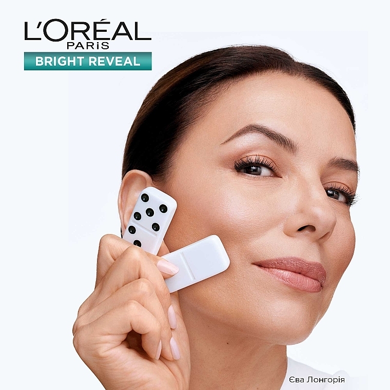 Сыворотка для кожи лица против пигментных пятен с ниацинамидом - LOreal Paris Bright Reveal 10% Niacinamide Dark Spot Serum — фото N9