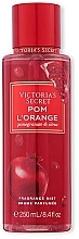Парфумований спрей для тіла - Victoria's Secret Pom L'Orange Fragrance Mist — фото N1