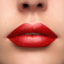 Помада для губ с кремовой текстурой - Lancome L'Absolu Rouge Cream — фото N5