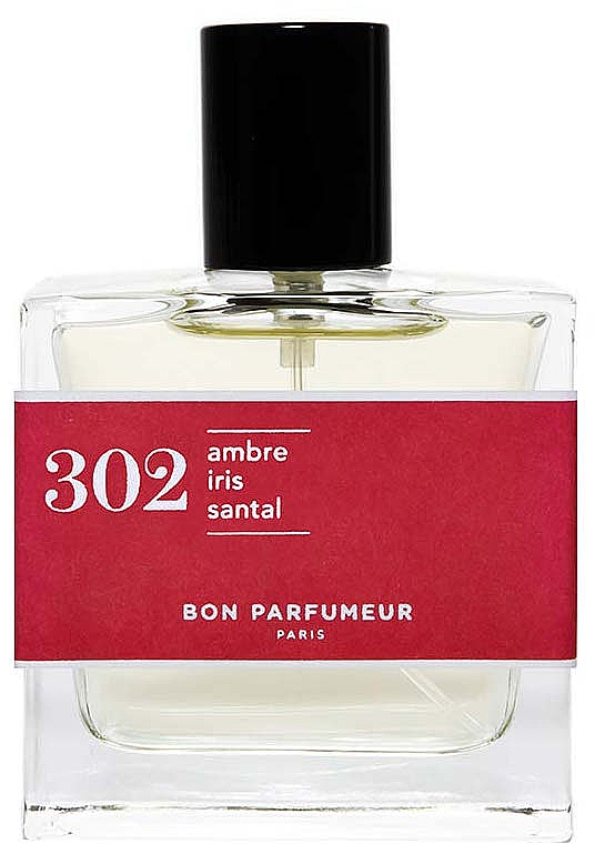 Bon Parfumeur 302 - Парфюмированная вода — фото N1