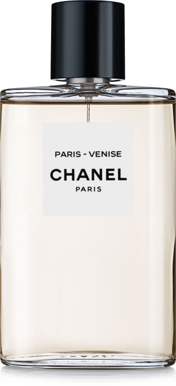 Chanel Paris-Venise - Туалетная вода
