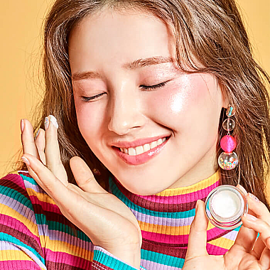 Хайлайтер - Holika Holika 19 Joyful Holika Jellime Highlighter — фото N3