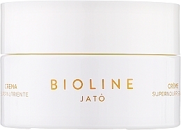 Духи, Парфюмерия, косметика Крем суперпитательный для лица - Bioline Jato Vita+ Cream Supernourishing 