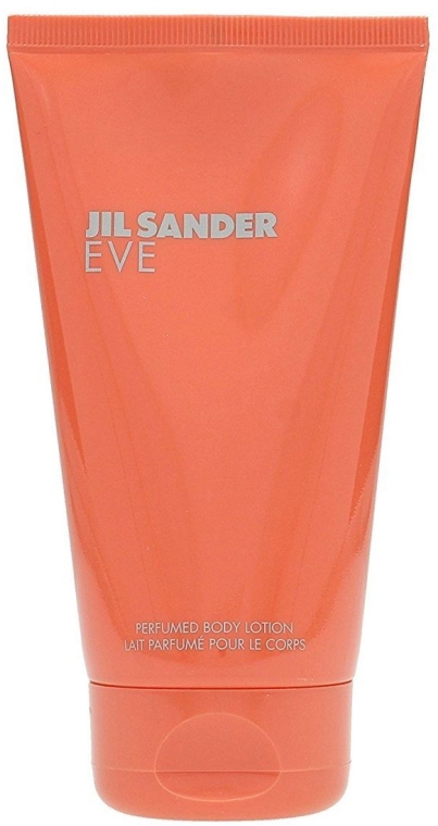 Jil Sander Eve - Лосьон для тела