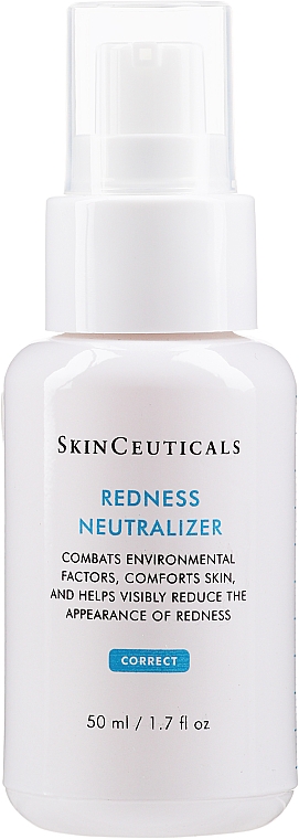 Крем для кожи склонной к покраснениям - SkinCeuticals Redness Neutralizer — фото N1