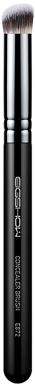 Пензлик для макіяжу E872 - Eigshow Beauty Concealer Brush — фото N1