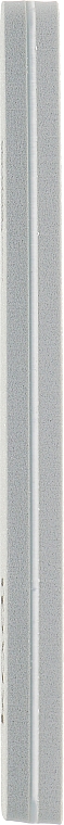 Баф для нігтів "Конусний" 180/150, сірий - Kodi Professional — фото N2