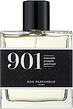 Духи, Парфюмерия, косметика Bon Parfumeur 901 - Парфюмированная вода