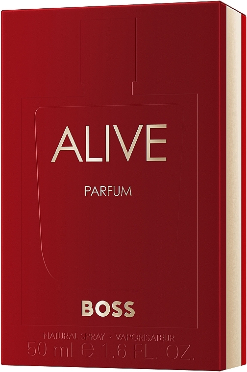 BOSS Alive - Парфуми — фото N3
