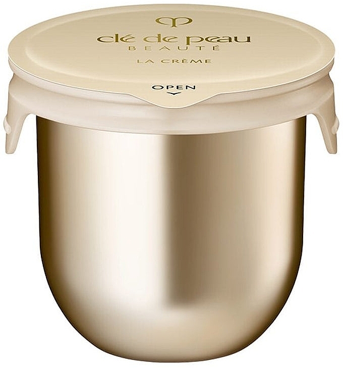 Крем для лица - Cle De Peau Beaute The Cream (сменный блок) — фото N1