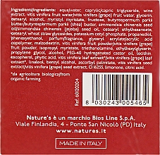 Восстанавливающий крем для лица - Nature's Beauty Nectar Renewing Face Cream — фото N3