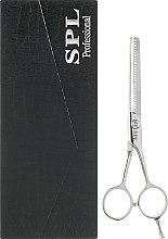 Духи, Парфюмерия, косметика Ножницы филировочные, 6.0 - SPL Professional Hairdressing Scissors 90026-53