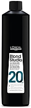 Парфумерія, косметика Проявник, 6% - L'Oreal Professionnel Blond Studio 9 Oil Developer 20Vol