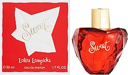 Lolita Lempicka Sweet - Парфюмированная вода — фото N2