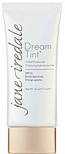 Духи, Парфюмерия, косметика Увлажняющий крем с тоном - Jane Iredale Dream Tint SPF 15 Moisture Tint