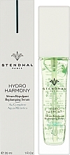 Сыворотка для лица - Stendhal Hydro Harmony Replumping Serum — фото N2