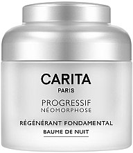 Carita Progressif Neomorphose Fondamental Baume De Nuit