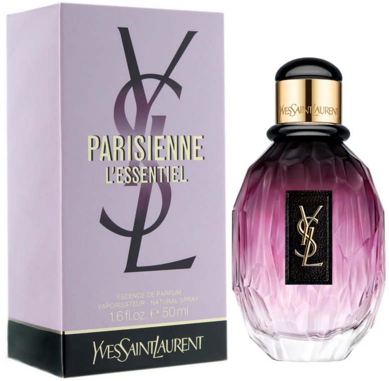 Yves Saint Laurent Parisienne L`Essentiel - Духи