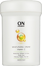 Увлажняющий крем с витамином С - Onmacabim VC Moisturizing Cream Vitamin С — фото N3