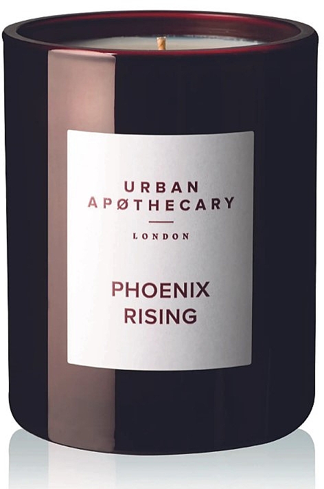 Urban Apothecary Phoenix Rising - Ароматическая свеча (тестер) — фото N1