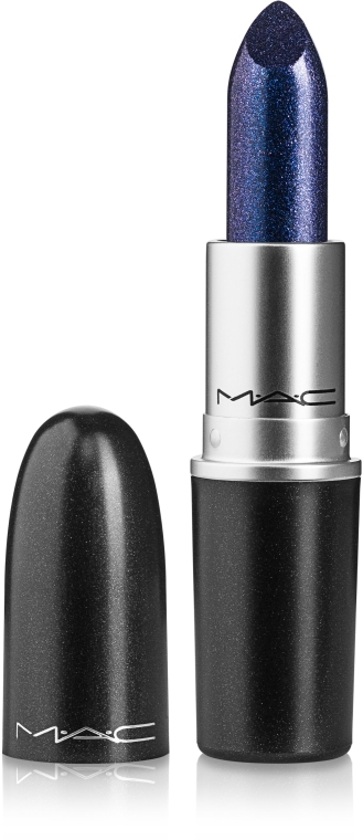 Губная помада - M.A.C Metallic Lips Lipstick