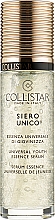 Парфумерія, косметика Універсальна омолоджувальна сироватка - Collistar Siero Unico Universal Youth Essence Serum