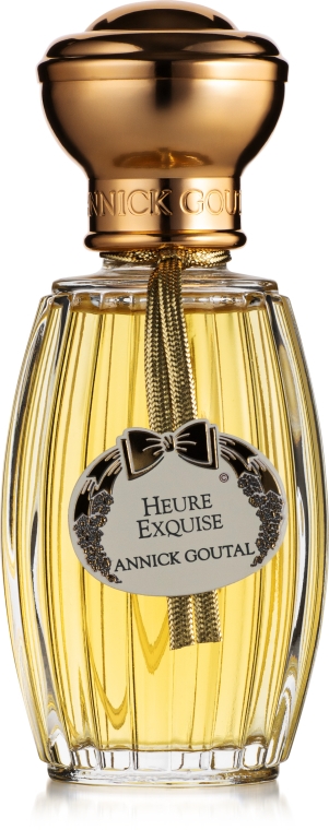 Annick Goutal Heure Exquise - Парфумована вода — фото N1