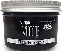 Парфумерія, косметика Помадка для створення ефекту розтріпаного волосся - Osmo Vines Vintage Fiber Pomade
