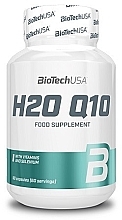 Духи, Парфюмерия, косметика Пищевая добавка "Коэнзим Q10" - BiotechUSA H2O Q10