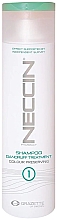 Уходовый шампунь для волос - Grazette Neccin Dandruff Treatment Shampo 1 — фото N1
