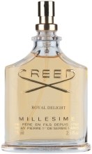 Духи, Парфюмерия, косметика Creed Royal Delight - Туалетная вода (тестер без крышечки)