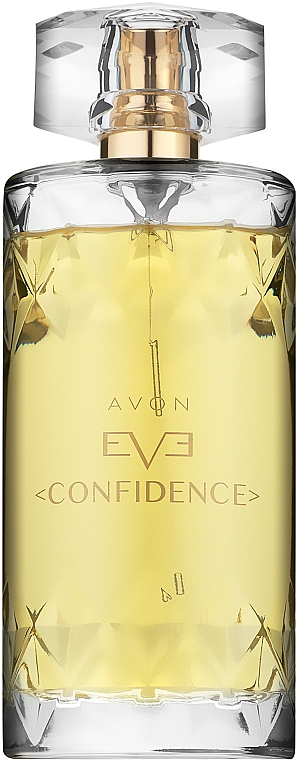 Avon Eve Confidence - Парфюмированная вода — фото N1