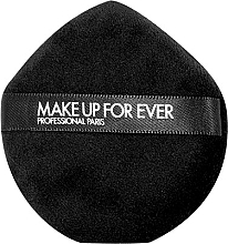 Духи, Парфюмерия, косметика Пуховка - Make Up For Ever Houppette HD Skin Setting Powder