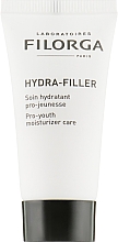 Духи, Парфюмерия, косметика Крем для лица - Filorga Hydra-Filler (мини)