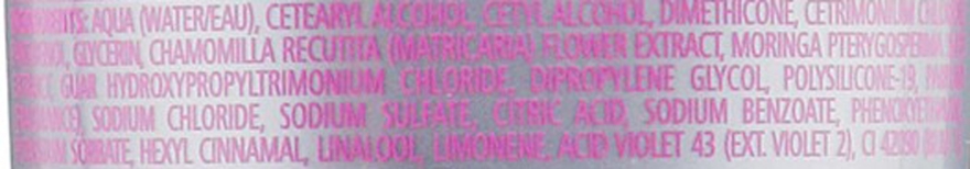 Кондиционер от желтизны осветленных волос - Lee Stafford Bleach Blondes Ice White Conditioner — фото N3