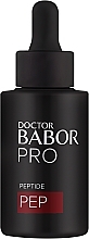 Духи, Парфюмерия, косметика Концентрат для лица - Babor Doctor Babor PRO PEP Peptides Concentrate