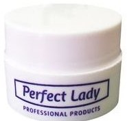 Духи, Парфюмерия, косметика Гель конструирующий прозрачный - Perfect Lady Gel 