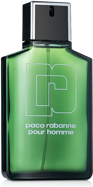 Paco Rabanne Pour Homme - Туалетная вода (тестер)