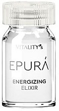 Еліксир енергетичний - Vitality's Epura Energizing Elixir — фото N1