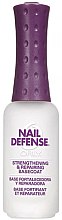 Духи, Парфюмерия, косметика Укрепитель с протеином и желатином - Orly Nail Deffense