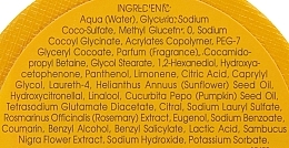 Очищающий гель для умывания - Acqua Di Parma Barbiere Refreshing Face Wash — фото N3