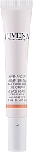 Подтягивающий крем для кожи вокруг глаз - Juvena Juvenance Epigen Lifting Anti-Wrinkle Eye Cream & Lash Care — фото N1