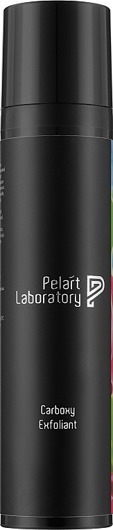 Активатор для лица - Pelart Laboratory Carboxy Activator — фото N1